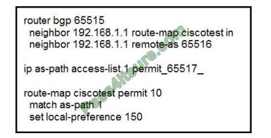 New 300-510 Learning Materials & Cisco 300-510 Valid Exam Camp Pdf