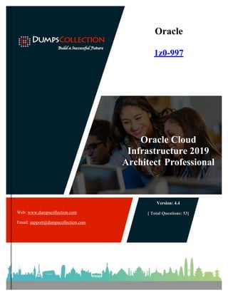 Training 1z0-997-22 Solutions & Oracle 1z0-997-22 New Real Exam