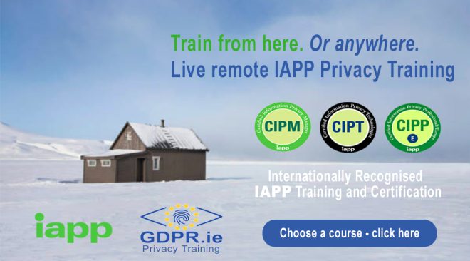 IAPP CIPP-C Demo Test, CIPP-C Exam Study Solutions