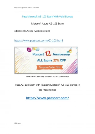 Trustworthy AZ-305 Pdf & VCE AZ-305 Dumps - Designing Microsoft Azure Infrastructure Solutions Certificate Exam