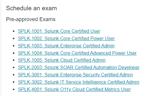 Real SPLK-2003 Question - New SPLK-2003 Test Voucher, Exam SPLK-2003 Prep