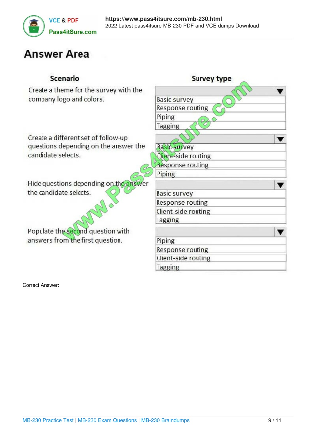 Exam MB-230 Bootcamp & Microsoft Reliable MB-230 Practice Materials