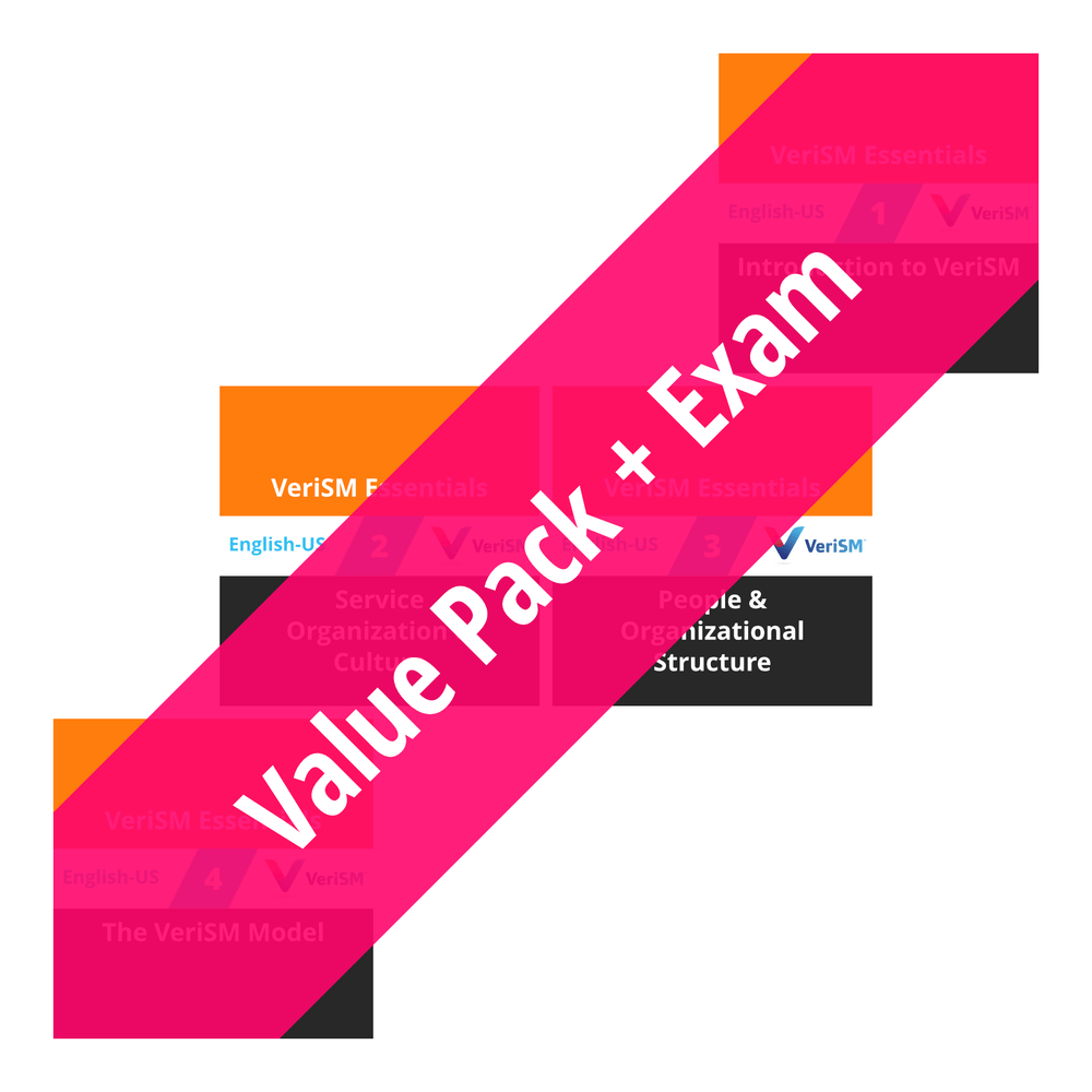 EXIN VERISME Valid Dump & VERISME Exam Discount Voucher