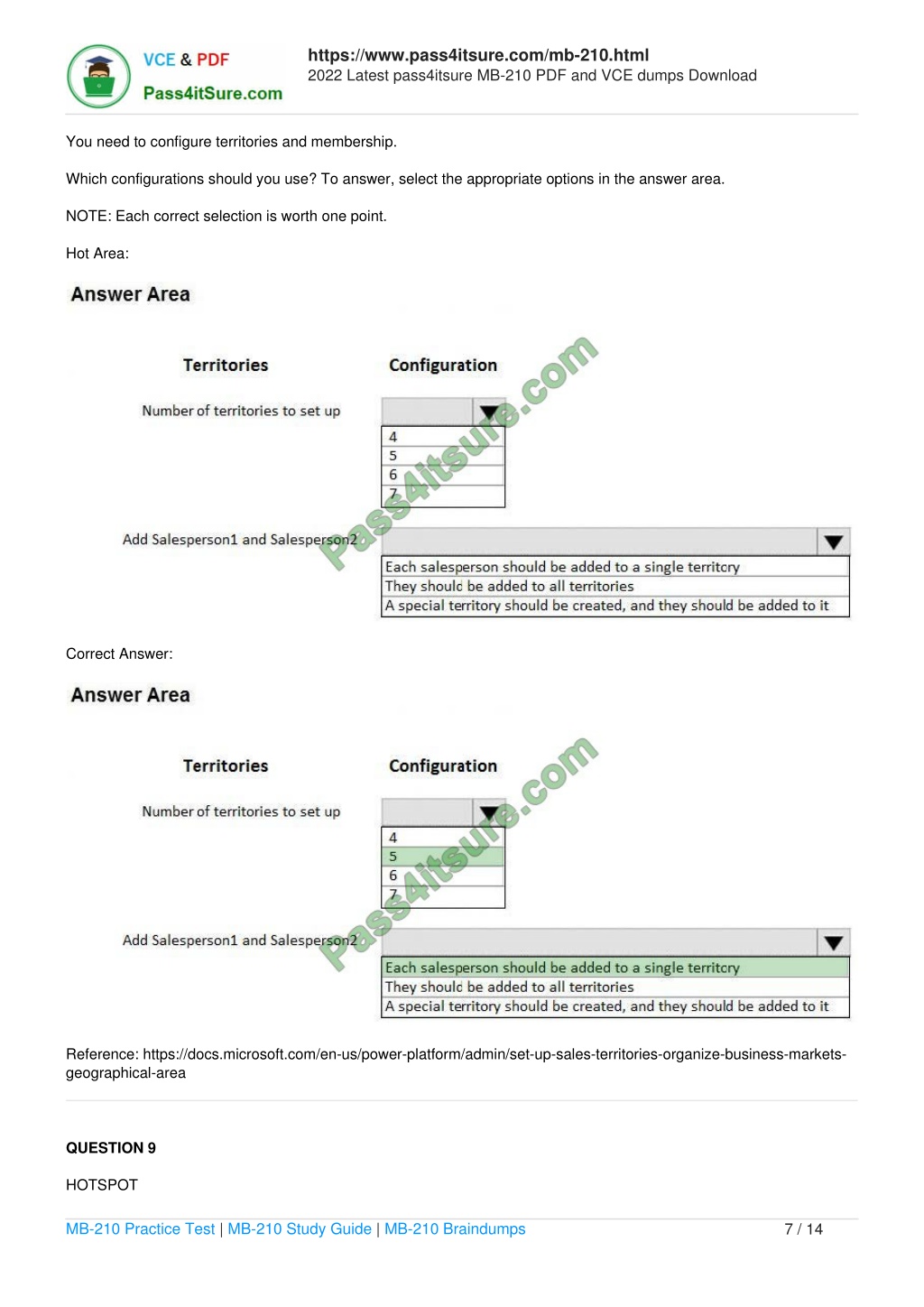 Microsoft Vce MB-210 Format & Valid MB-210 Practice Questions