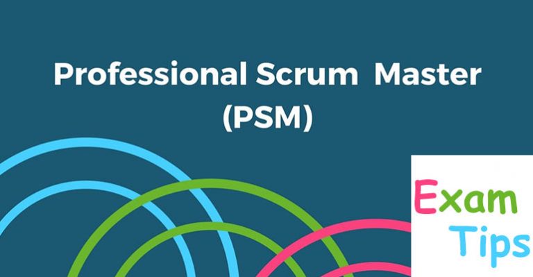 Scrum Valid Dumps PSM-I Book | Test PSM-I Score Report