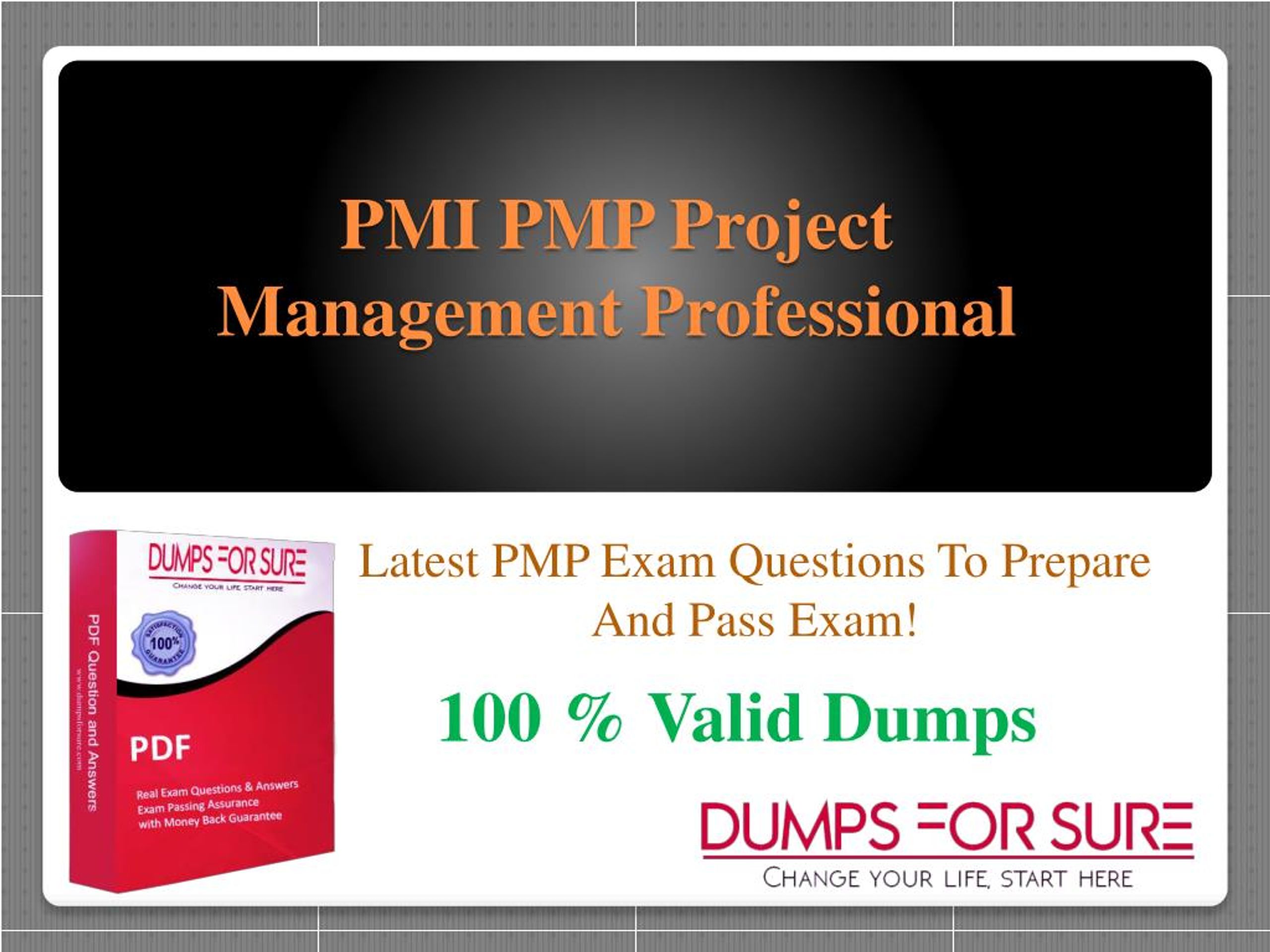 Reliable PMP Test Topics & PMP Excellect Pass Rate