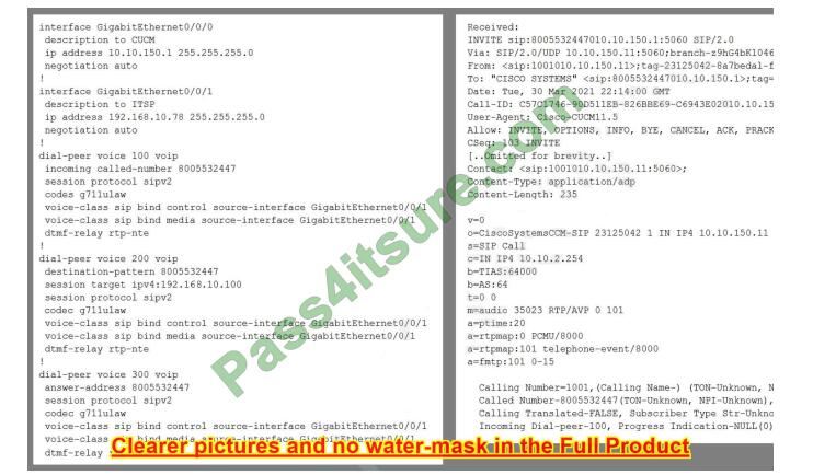 Valid 300-815 Test Pattern, Instant 300-815 Download | Implementing Cisco Advanced Call Control and Mobility Services Valid Test Fee