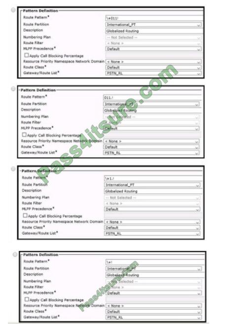 Cisco Valid 350-801 Exam Pattern, 350-801 Valid Braindumps Sheet