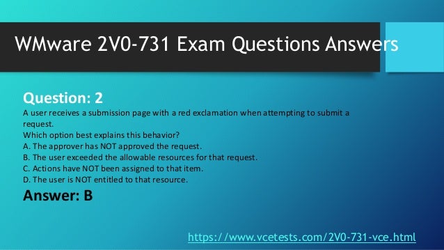 VMware Exam 2V0-33.22 Revision Plan, 2V0-33.22 Test Registration