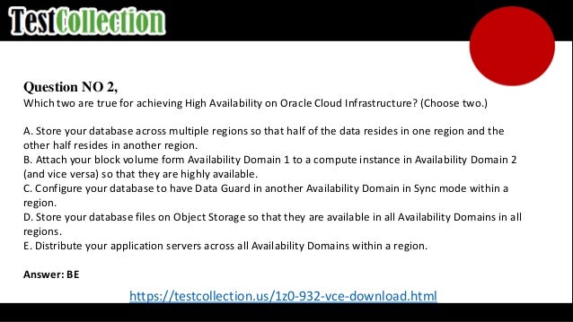 Latest 1Z0-1073-21 Exam Questions, Oracle 1Z0-1073-21 Test Score Report