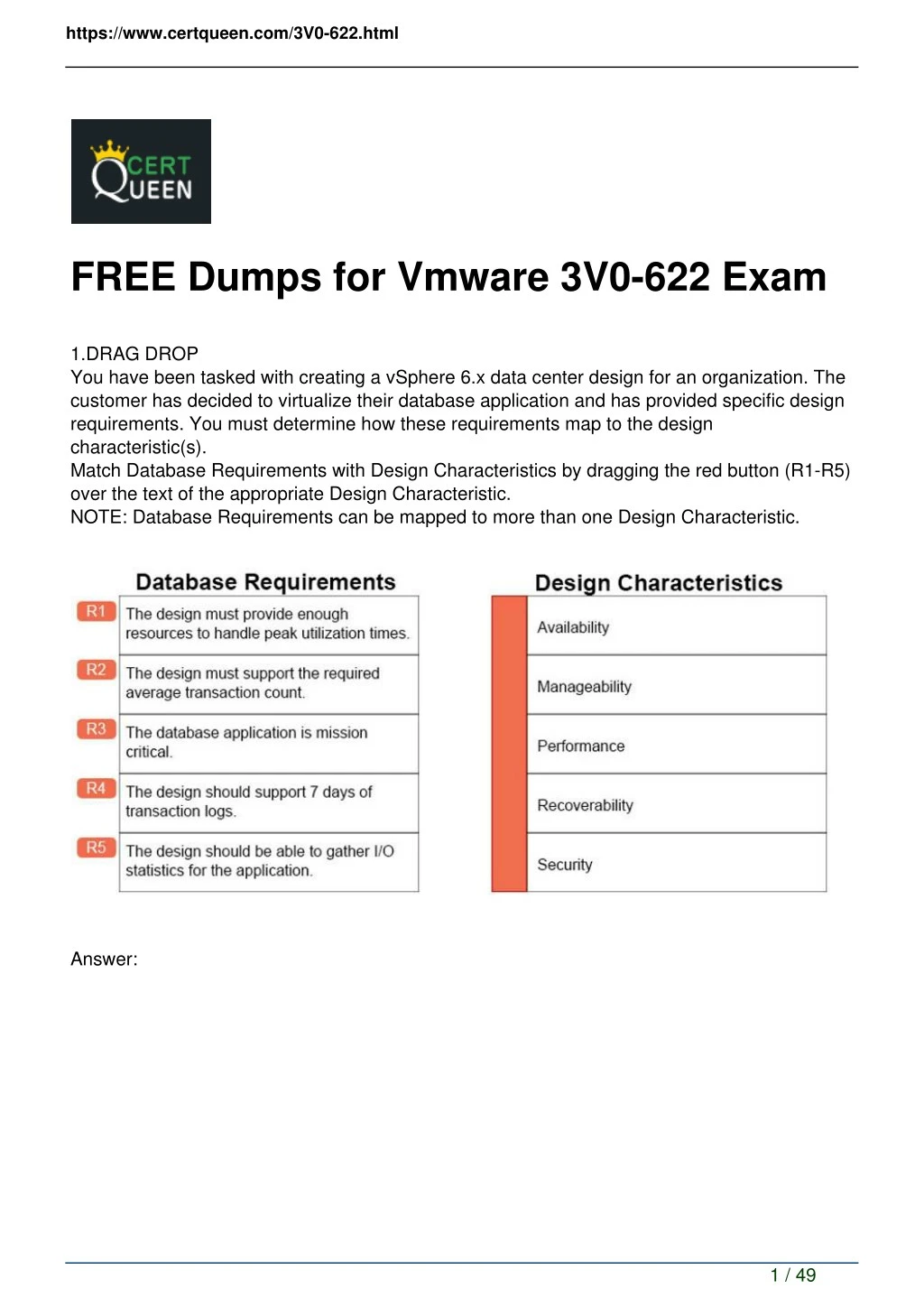 Valid 3V0-32.23 Practice Materials, VMware Reliable 3V0-32.23 Exam Tutorial