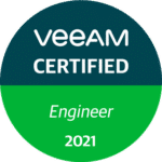 New VMCE2021 Exam Online - Veeam VMCE2021 Reliable Exam Blueprint