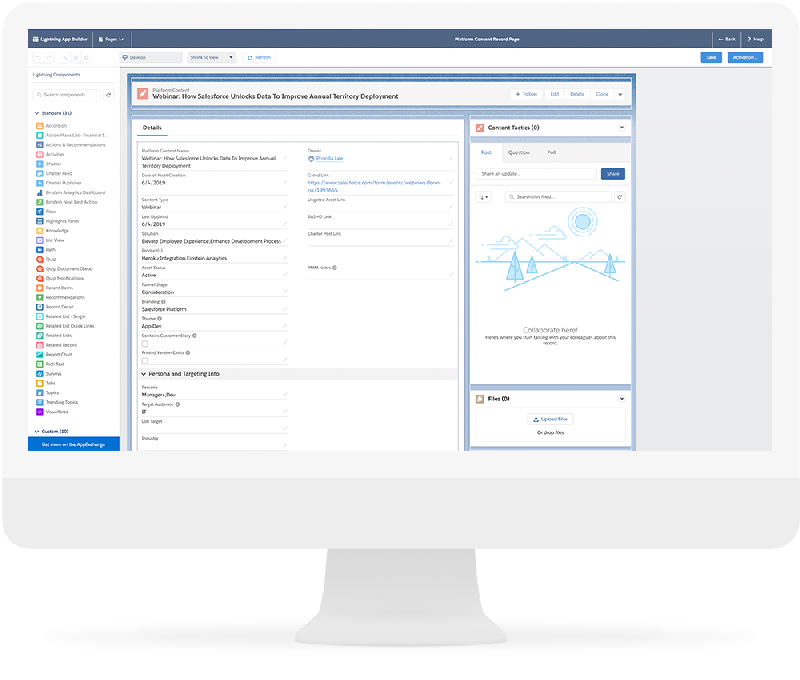 Salesforce Simulations Customer-Data-Platform Pdf & Customer-Data-Platform Customized Lab Simulation