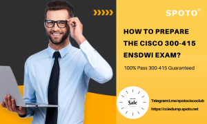 Test 300-415 Dumps Free | 300-415 Exam Practice & Implementing Cisco SD-WAN Solutions Latest Exam Pattern