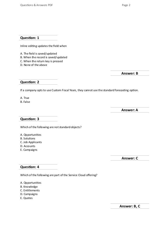 Salesforce Reliable ADM-201 Test Cram | ADM-201 Latest Dumps Questions