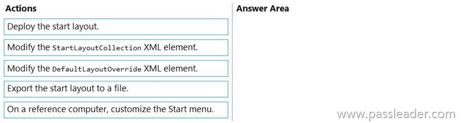 Microsoft Latest MD-100 Questions & MD-100 Reliable Test Book