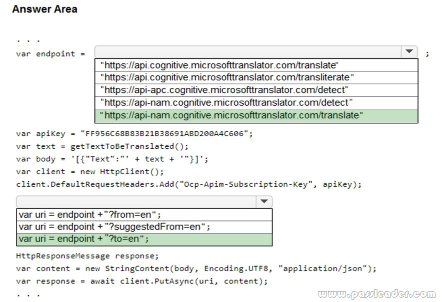 2024 Detail AI-102 Explanation & Exam AI-102 Reviews - Designing and Implementing a Microsoft Azure AI Solution PDF Cram Exam