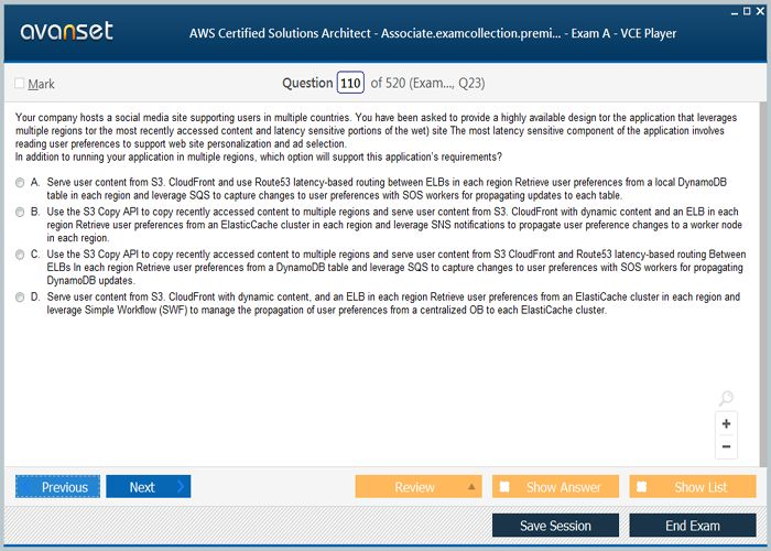 AWS-Solutions-Associate Trusted Exam Resource | Reliable AWS-Solutions-Associate Dumps Sheet