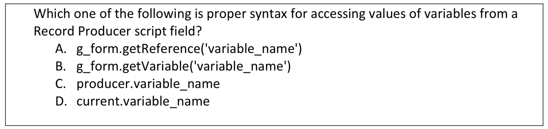 CIS-ITSM Intereactive Testing Engine - New CIS-ITSM Exam Answers