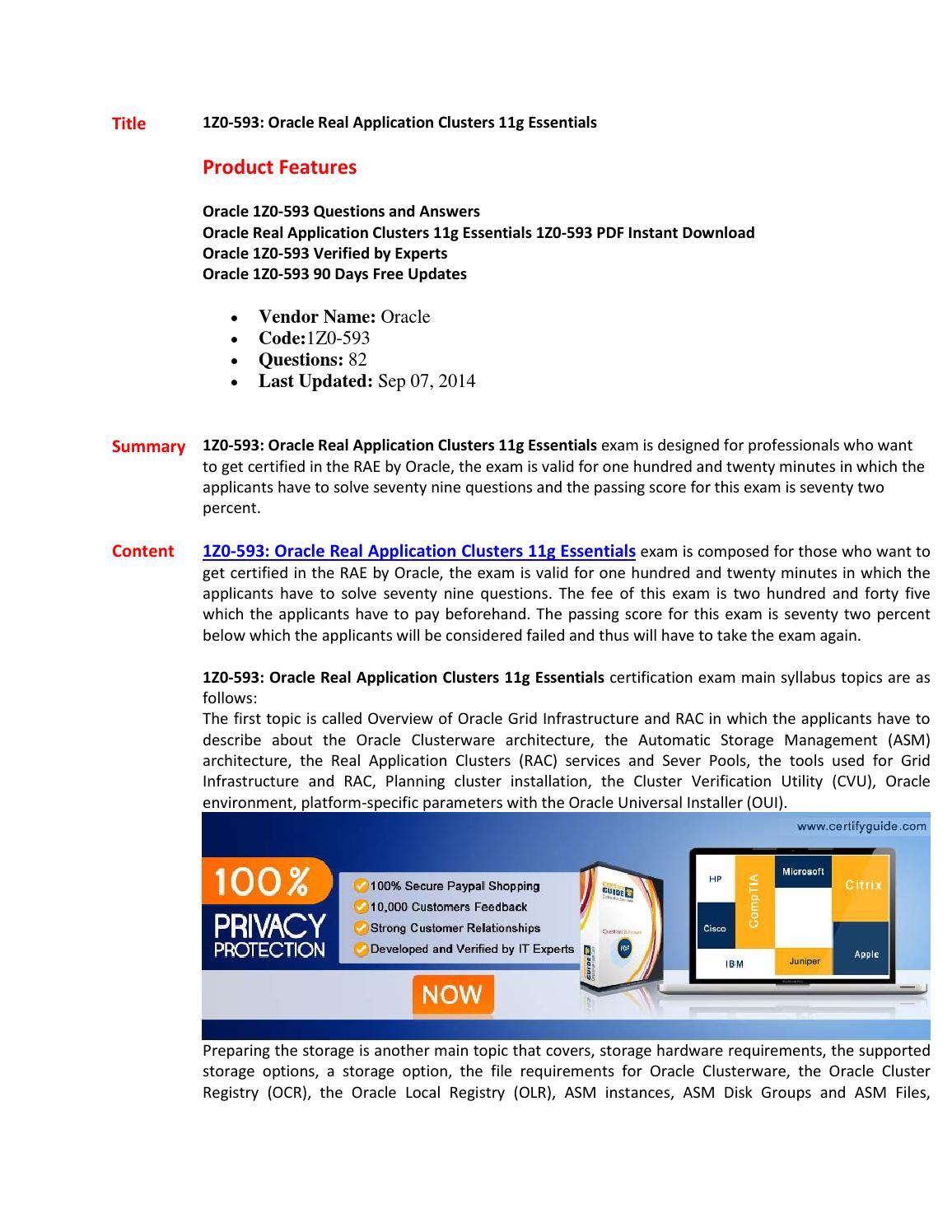 Oracle Pdf 1Z0-829 Dumps, 1Z0-829 Free Test Questions | Test 1Z0-829 Duration