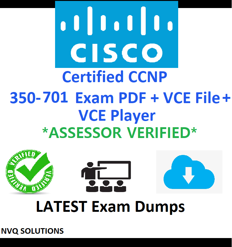 350-701 Valid Exam Pdf & Cisco 350-701 Test Passing Score