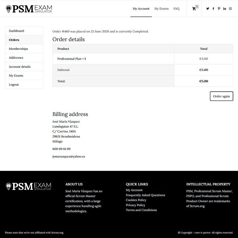 Study PSM-II Plan & PSM-II Latest Practice Questions - PSM-II New Real Test