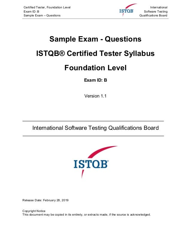 Valid CTFL-Foundation Study Notes | ISQI Practice CTFL-Foundation Engine