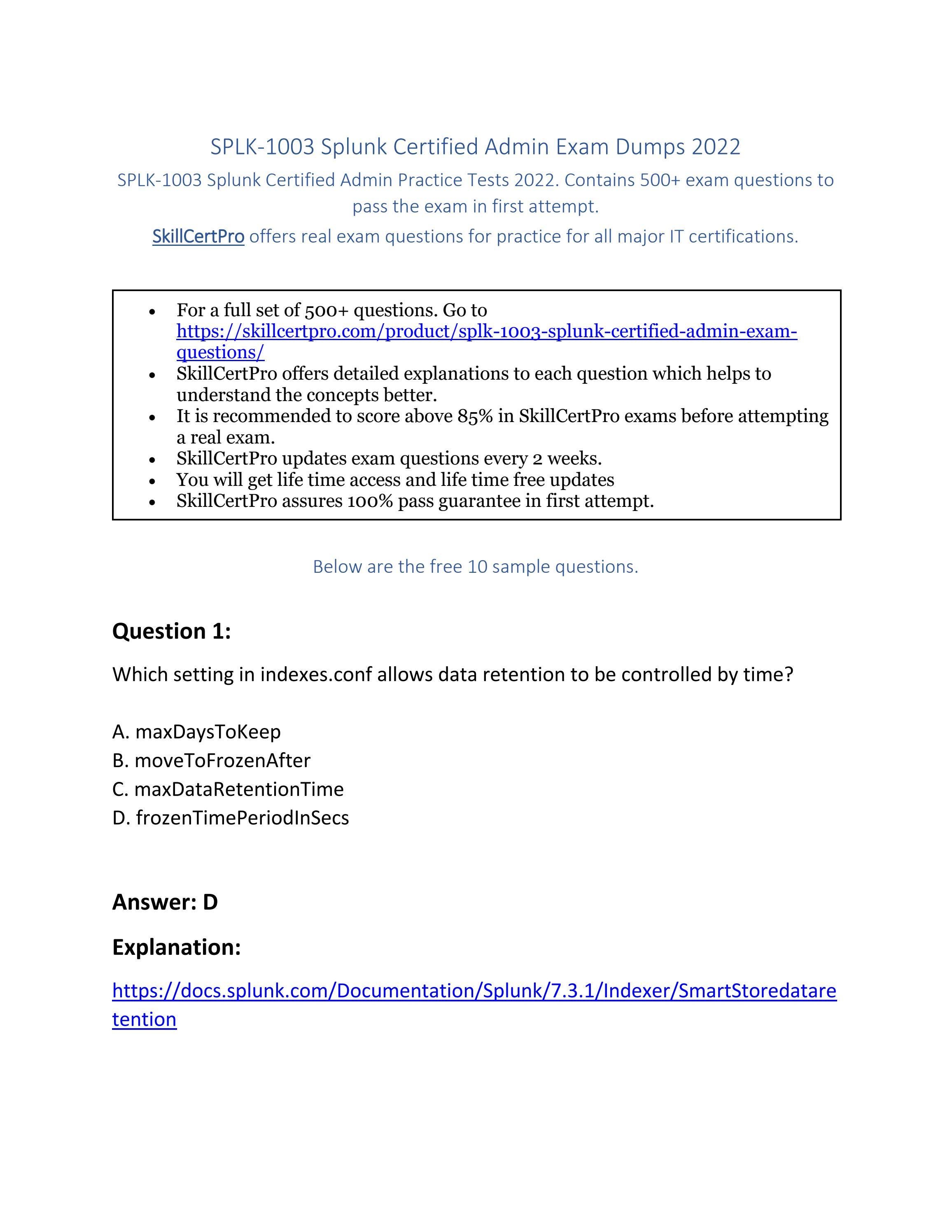 SPLK-1004 Exam Simulations - Valid SPLK-1004 Test Syllabus, Pdf Splunk Core Certified Advanced Power User Dumps