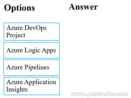 AZ-400 Sample Questions - Microsoft Pdf Demo AZ-400 Download