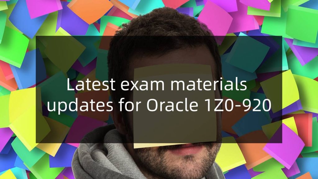 New 1Z0-829 Test Notes - 1Z0-829 Exam Answers, Simulated 1Z0-829 Test