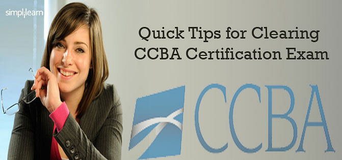 IIBA New CCBA Test Sample | CCBA Authorized Exam Dumps