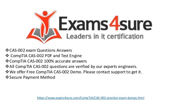 CAS-004 Passing Score Feedback - CompTIA CAS-004 Latest Test Practice