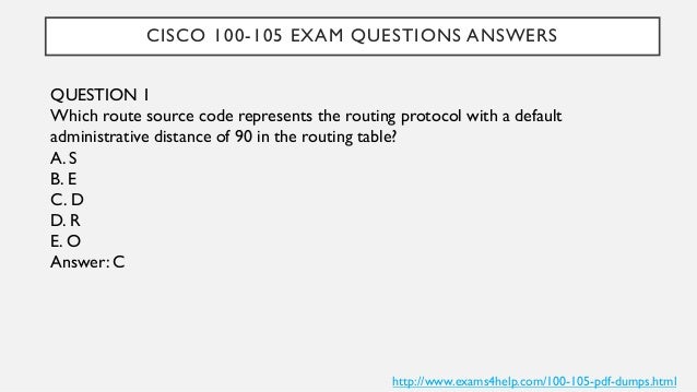 100% 100-490 Exam Coverage | Cisco Exam 100-490 Flashcards