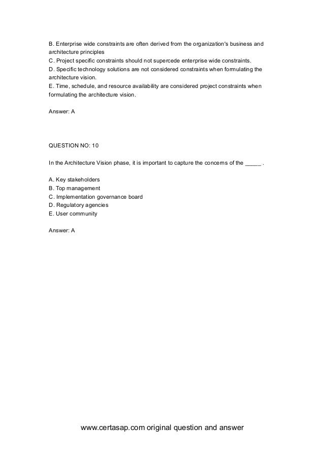 OG0-093 Reliable Test Questions - Valid OG0-093 Exam Format