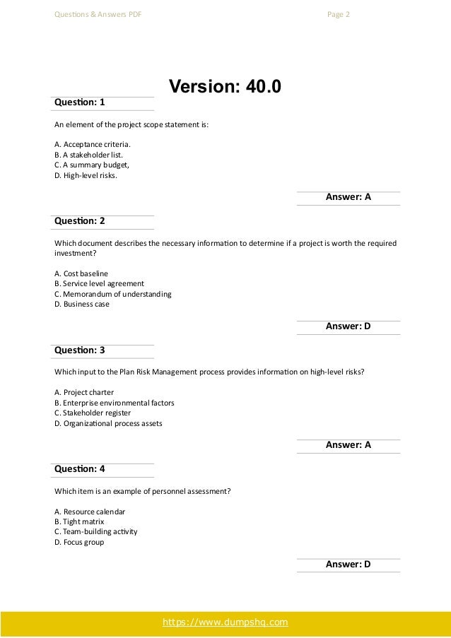 Valid PMP Test Labs, PMI PMP Materials | PMP Test Sample Questions