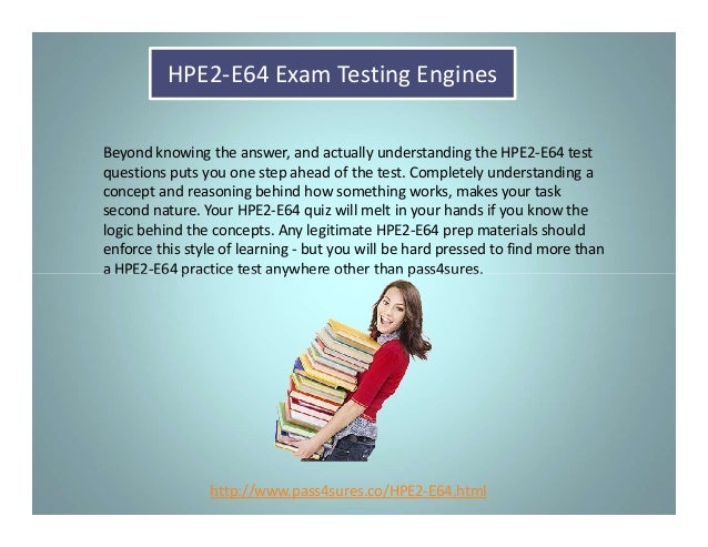 HP HPE2-B02 Reliable Test Tips - Latest HPE2-B02 Exam Topics