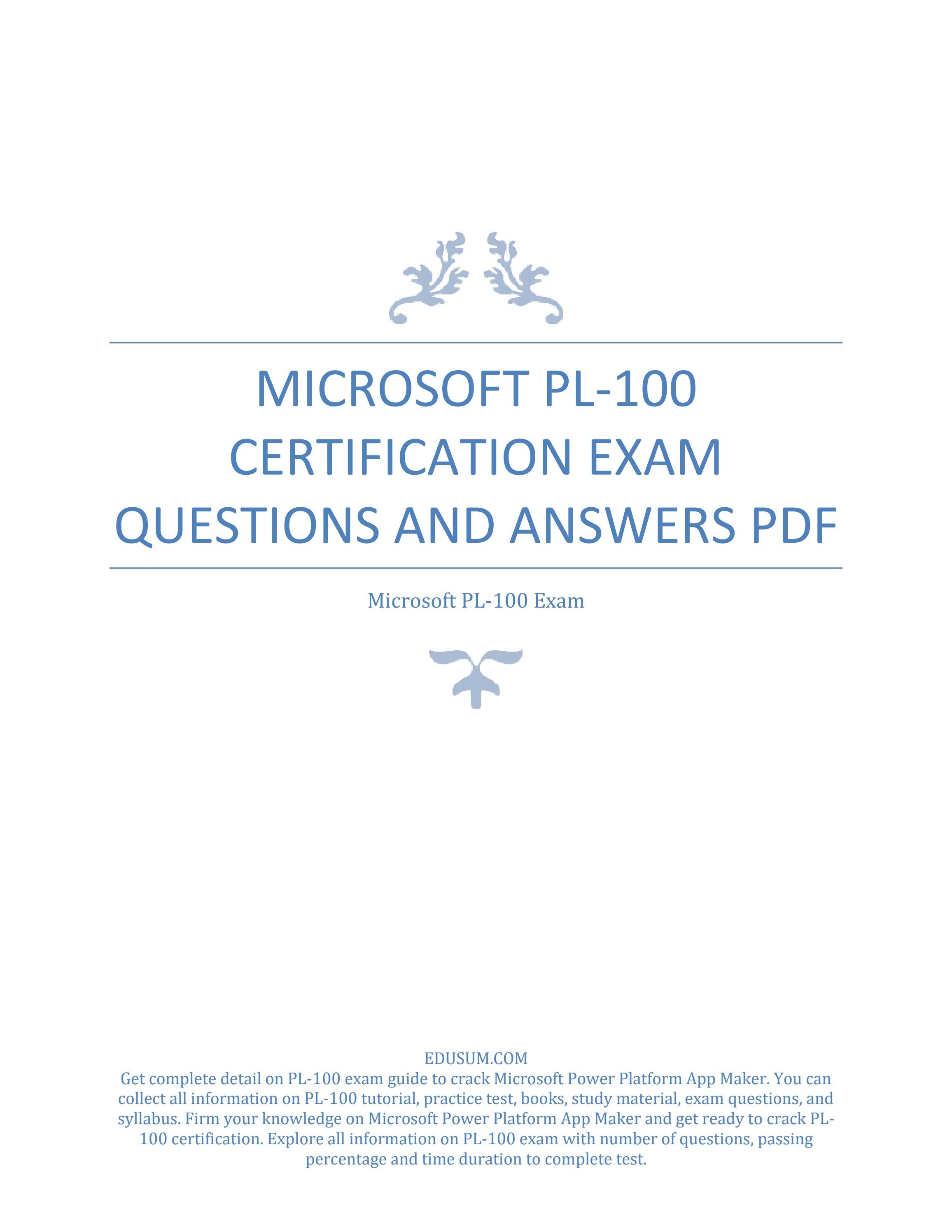 Reliable PL-100 Exam Papers & PL-100 New Braindumps - Valid Microsoft Power Platform App Maker Dumps