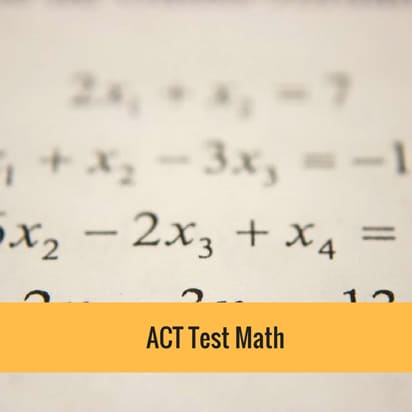 ACT-Math Valid Test Tutorial - ACT-Math Valid Test Questions