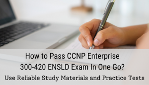 Cisco 300-420 Valid Study Guide & 300-420 Latest Test Question