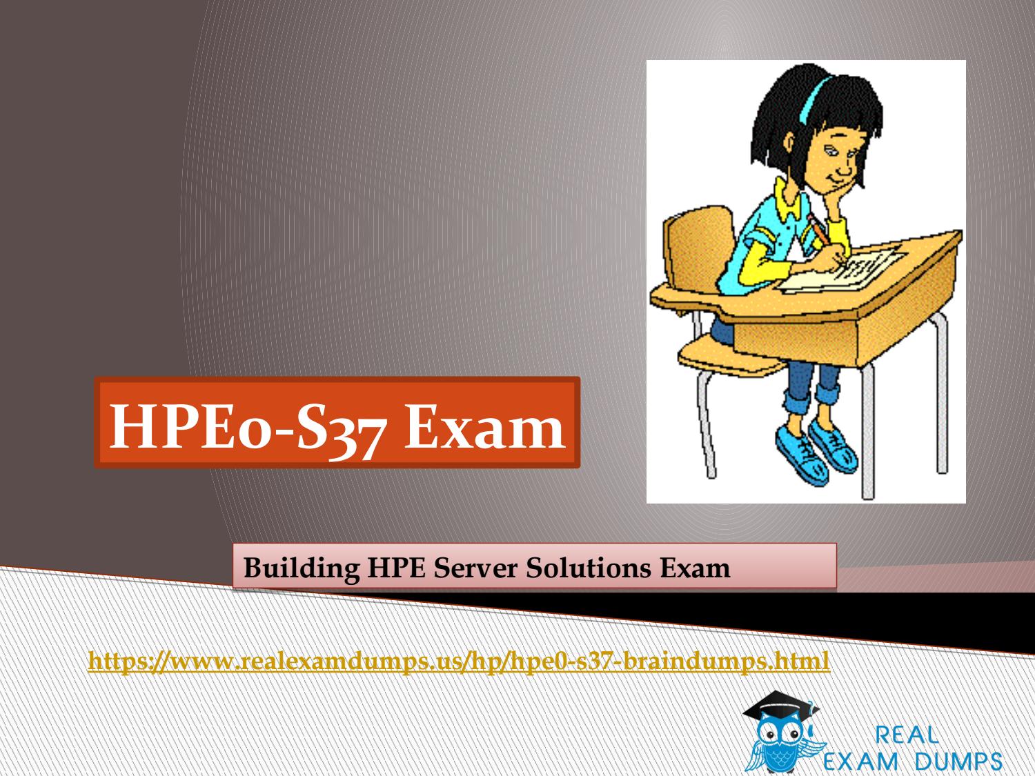 HPE0-J68 Reliable Dump | Valid HPE0-J68 Exam Experience & HPE0-J68 Exam Questions Pdf