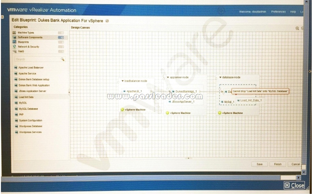 2V0-33.22 Latest Test Simulations - 2V0-33.22 Pass Leader Dumps