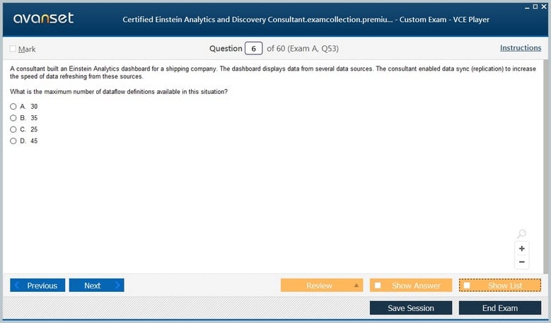 Tableau-CRM-Einstein-Discovery-Consultant Latest Test Question | Sample Tableau-CRM-Einstein-Discovery-Consultant Questions Pdf