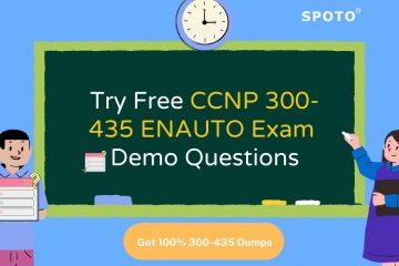 Latest Braindumps 300-435 Book & 300-435 Exam Fees - VCE Automating and Programming Cisco Enterprise Solutions Dumps