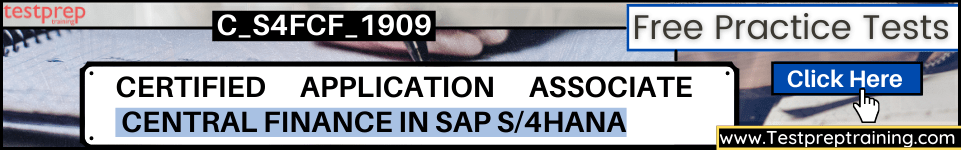 C-S4FCF-2021 Online Training, SAP Dumps C-S4FCF-2021 Questions