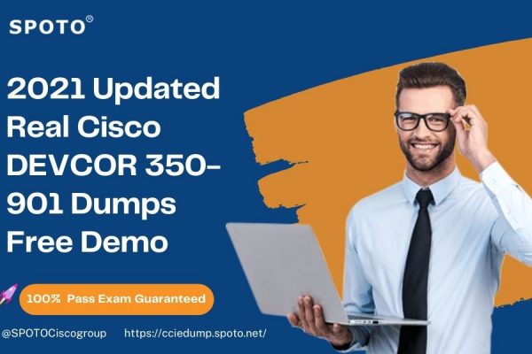 350-901 Online Version & Cisco Valid 350-901 Exam Sims