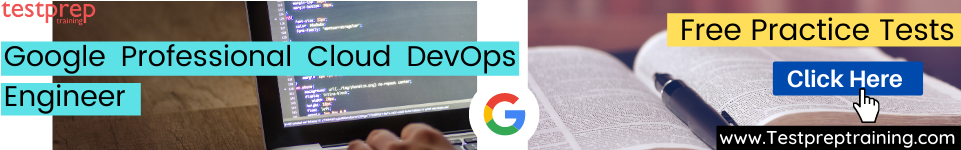 PDF Professional-Cloud-DevOps-Engineer Download, Google Professional-Cloud-DevOps-Engineer Training For Exam