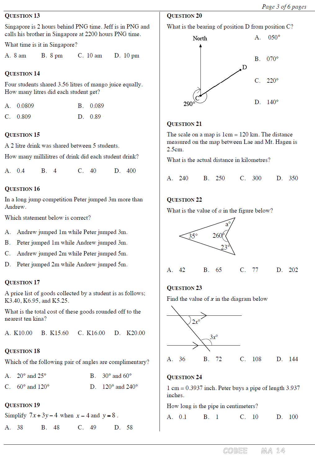 Discount C-HCMPAY2203 Code - SAP New C-HCMPAY2203 Exam Objectives