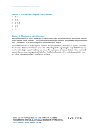 CPQ-301 Simulations Pdf - Salesforce CPQ-301 Most Reliable Questions