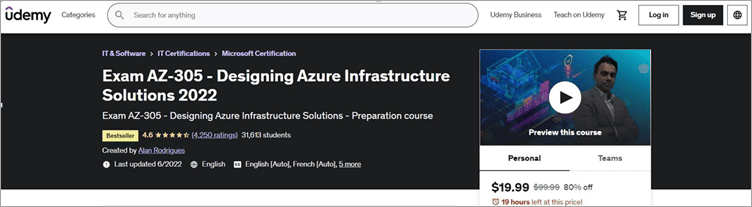 Latest AZ-305 Test Guide & AZ-305 Dumps - Dump Designing Microsoft Azure Infrastructure Solutions Collection