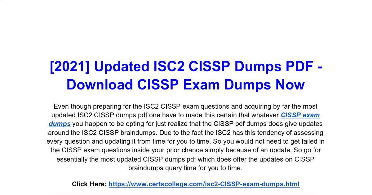 CISSP Valid Test Review & Real CISSP Dumps Free - CISSP Reliable Test Topics